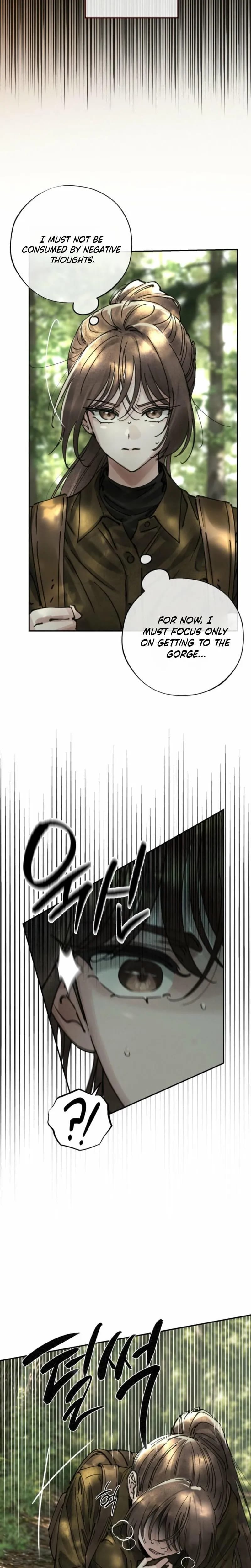 The Maid's Temptation (Uncensored), chapter 33, page 20 of 25