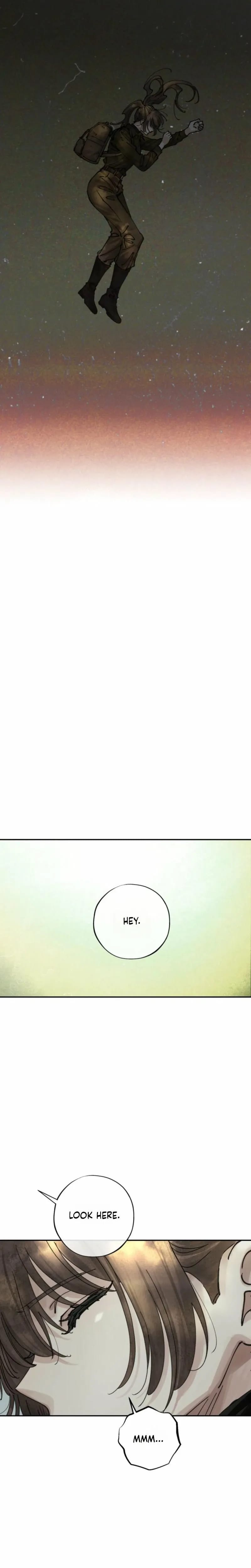 The Maid's Temptation (Uncensored), chapter 33, page 22 of 25