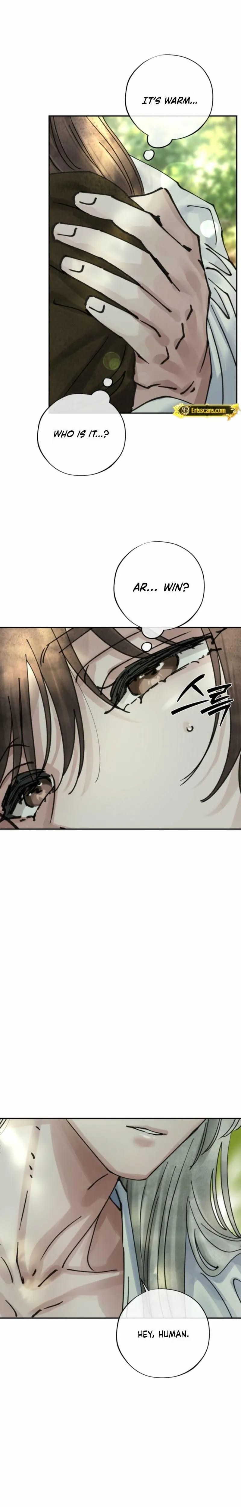The Maid's Temptation (Uncensored), chapter 33, page 23 of 25
