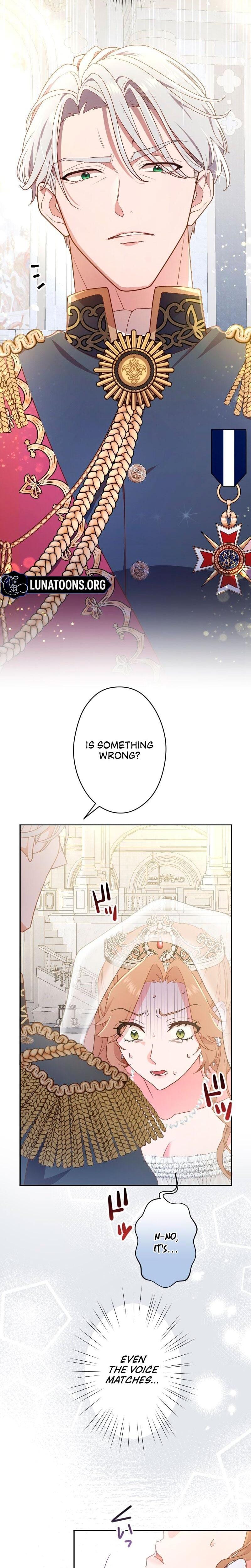 The Man I Had a One-Night Stand With Turned out to Be My Fiancé (Uncensored), chapter 1, page 10 of 38