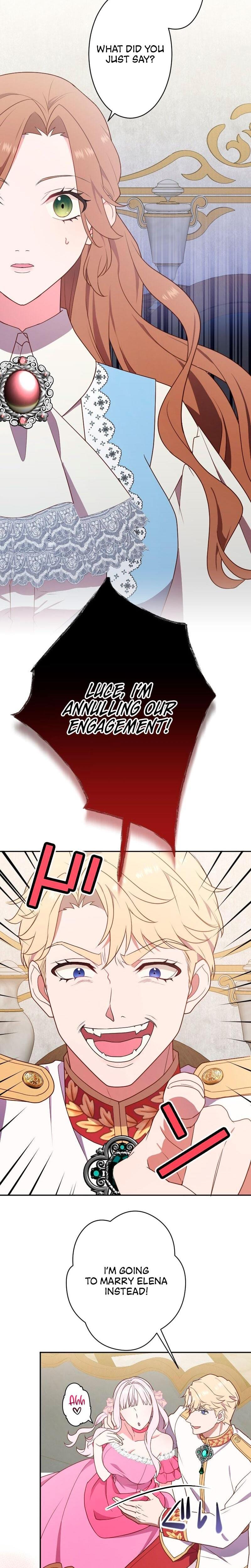The Man I Had a One-Night Stand With Turned out to Be My Fiancé (Uncensored), chapter 1, page 26 of 38