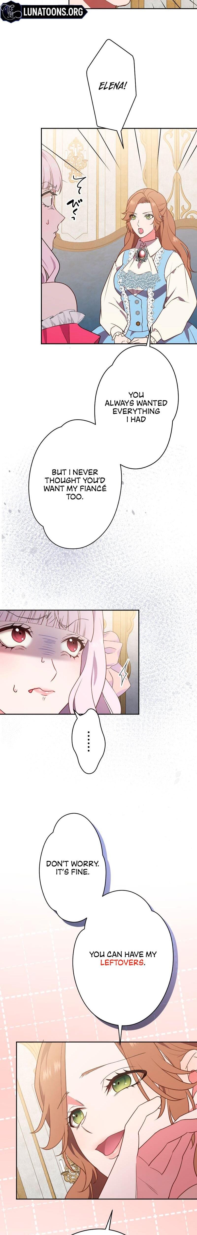 The Man I Had a One-Night Stand With Turned out to Be My Fiancé (Uncensored), chapter 1, page 36 of 38