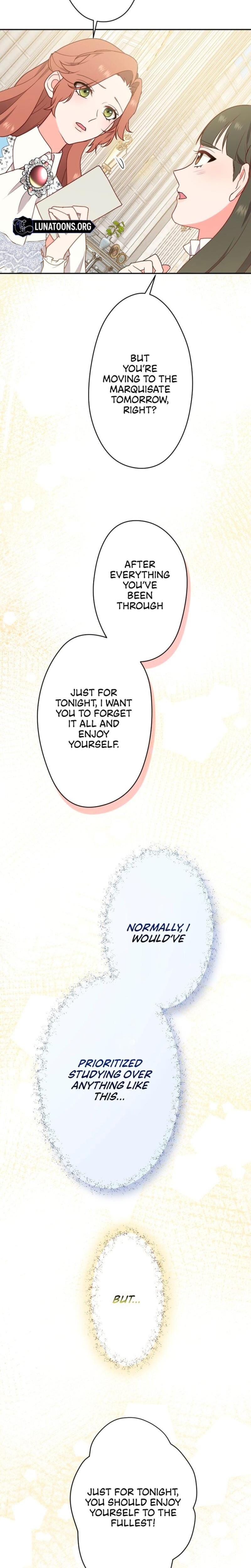 The Man I Had a One-Night Stand With Turned out to Be My Fiancé (Uncensored), chapter 2, page 25 of 37