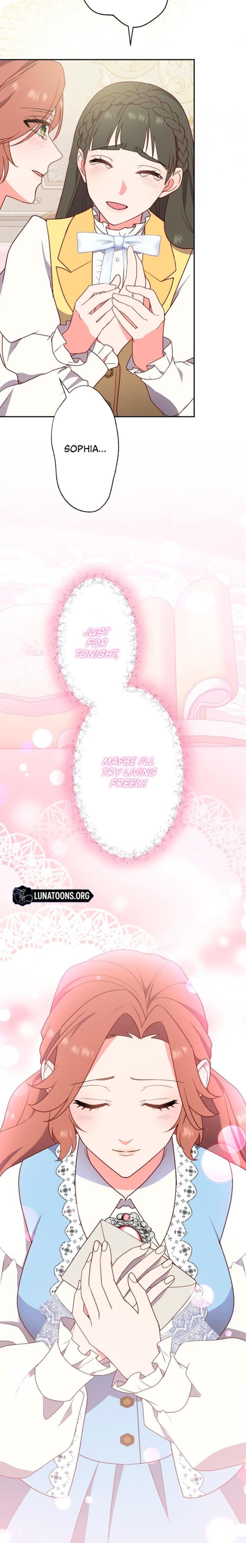 The Man I Had a One-Night Stand With Turned out to Be My Fiancé (Uncensored), chapter 2, page 26 of 37