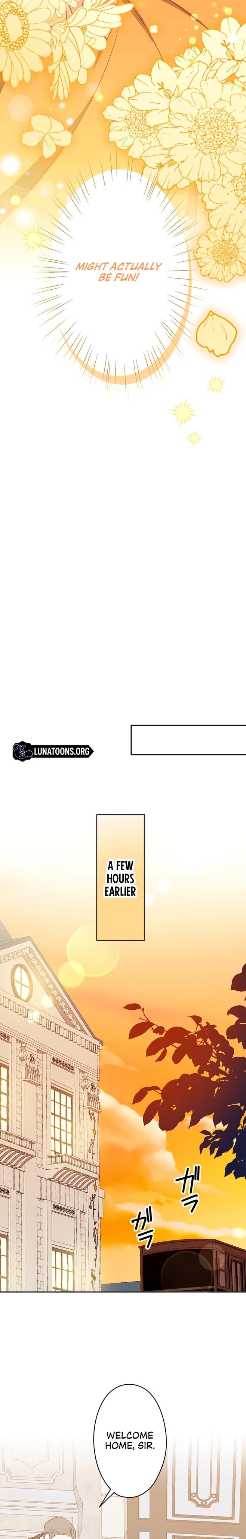 The Man I Had a One-Night Stand With Turned out to Be My Fiancé (Uncensored), chapter 2, page 33 of 37