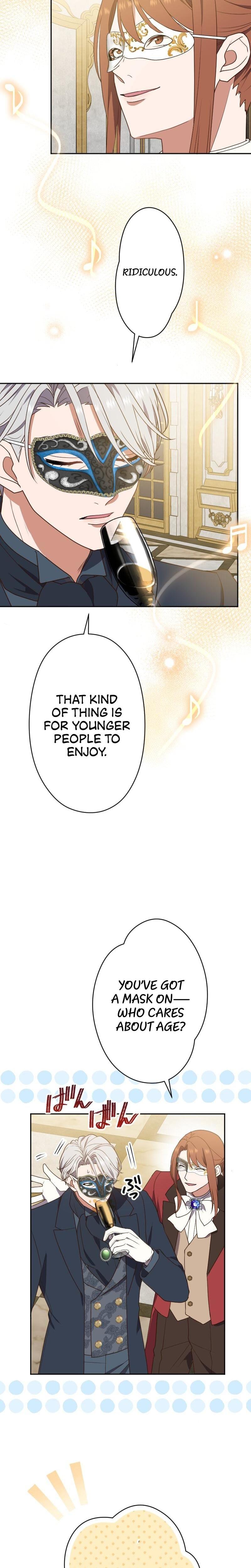 The Man I Had a One-Night Stand With Turned out to Be My Fiancé (Uncensored), chapter 3, page 6 of 34