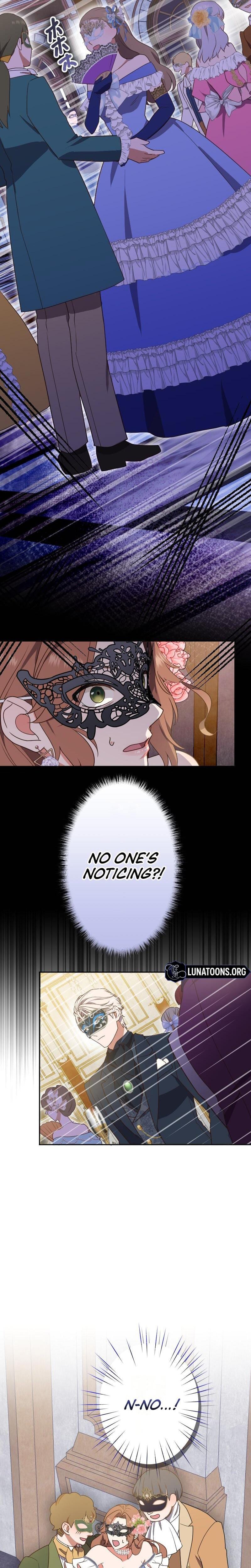 The Man I Had a One-Night Stand With Turned out to Be My Fiancé (Uncensored), chapter 3, page 10 of 34