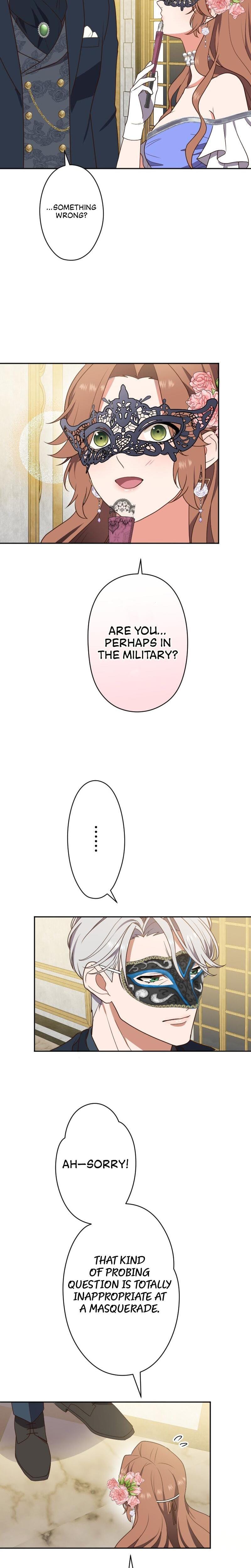 The Man I Had a One-Night Stand With Turned out to Be My Fiancé (Uncensored), chapter 3, page 17 of 34