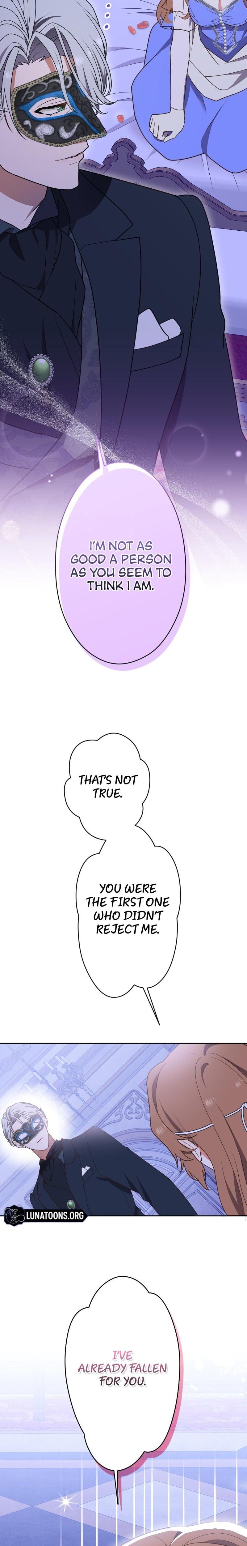 The Man I Had a One-Night Stand With Turned out to Be My Fiancé (Uncensored), chapter 4, page 11 of 31