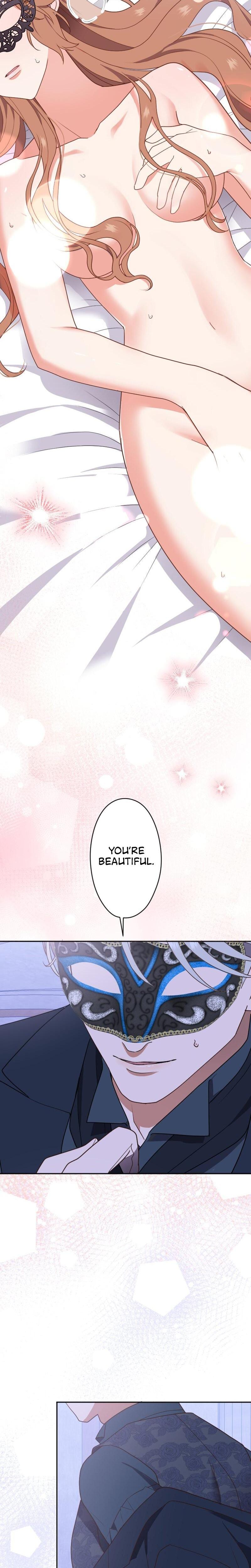 The Man I Had a One-Night Stand With Turned out to Be My Fiancé (Uncensored), chapter 4, page 17 of 31