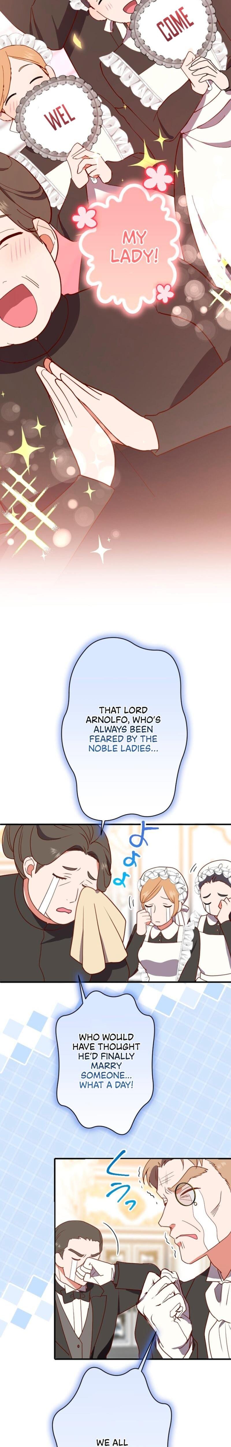 The Man I Had a One-Night Stand With Turned out to Be My Fiancé (Uncensored), chapter 6, page 15 of 33