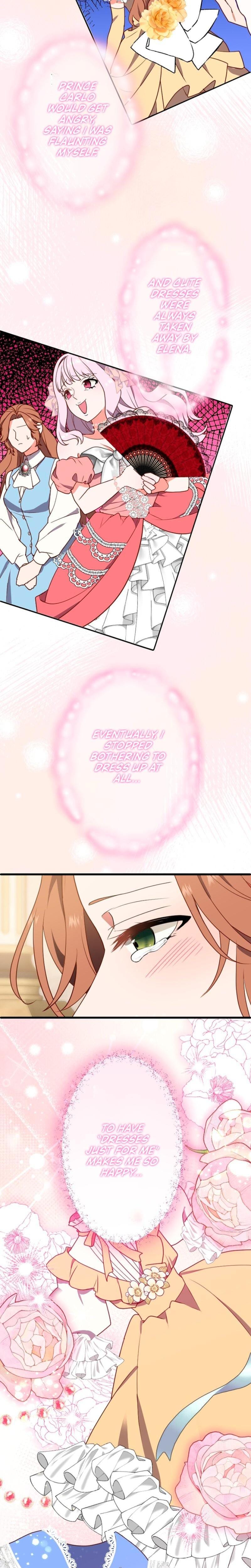 The Man I Had a One-Night Stand With Turned out to Be My Fiancé (Uncensored), chapter 6, page 19 of 33