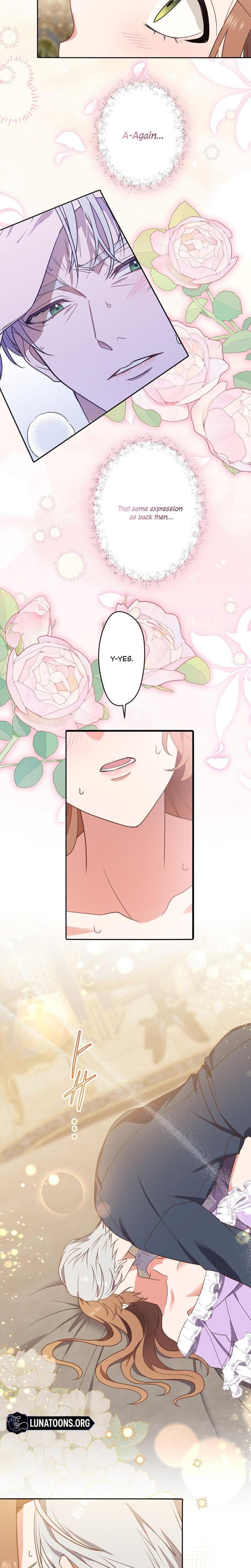 The Man I Had a One-Night Stand With Turned out to Be My Fiancé (Uncensored), chapter 7, page 6 of 28