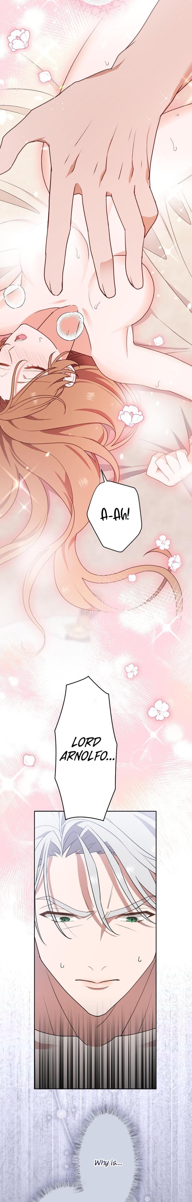 The Man I Had a One-Night Stand With Turned out to Be My Fiancé (Uncensored), chapter 7, page 10 of 28