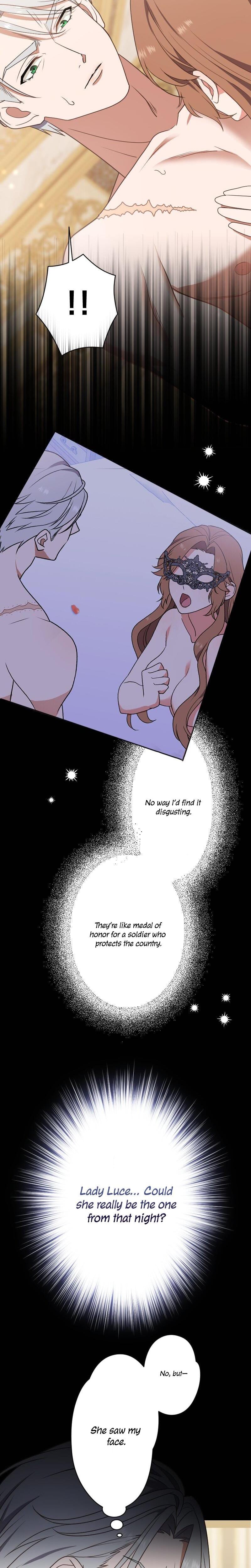 The Man I Had a One-Night Stand With Turned out to Be My Fiancé (Uncensored), chapter 7, page 16 of 28
