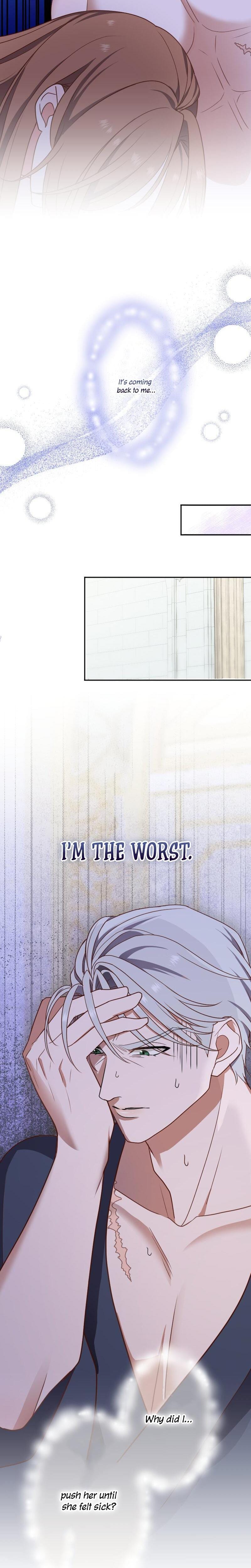 The Man I Had a One-Night Stand With Turned out to Be My Fiancé (Uncensored), chapter 8, page 13 of 31