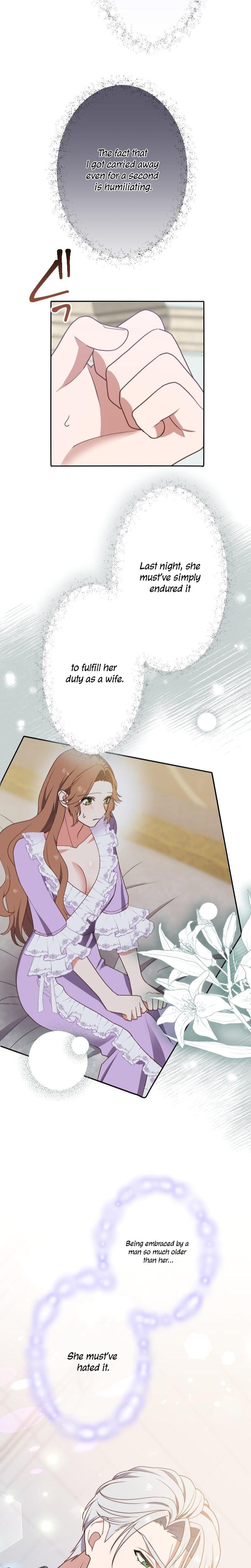 The Man I Had a One-Night Stand With Turned out to Be My Fiancé (Uncensored), chapter 8, page 19 of 31