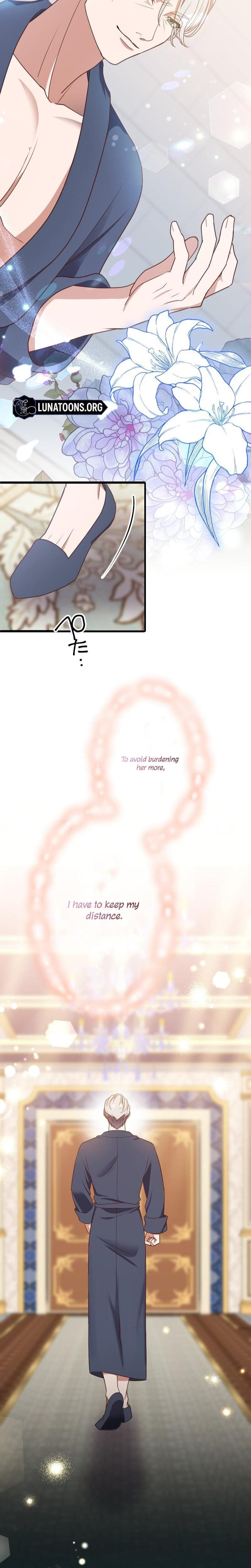 The Man I Had a One-Night Stand With Turned out to Be My Fiancé (Uncensored), chapter 8, page 20 of 31