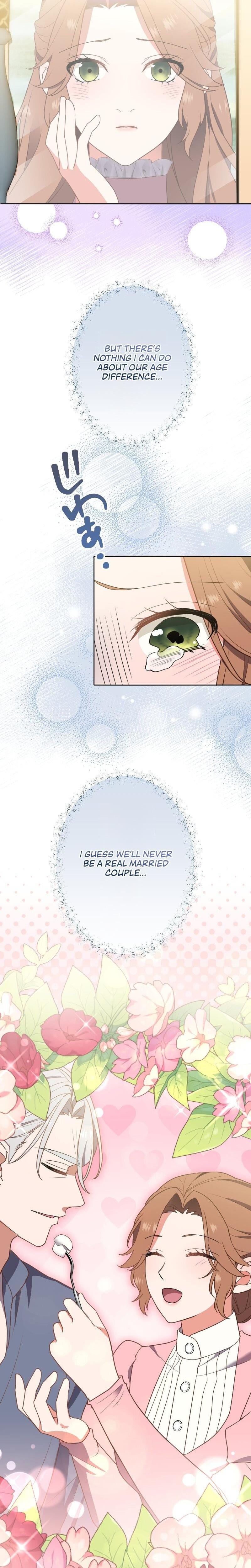 The Man I Had a One-Night Stand With Turned out to Be My Fiancé (Uncensored), chapter 9, page 5 of 26