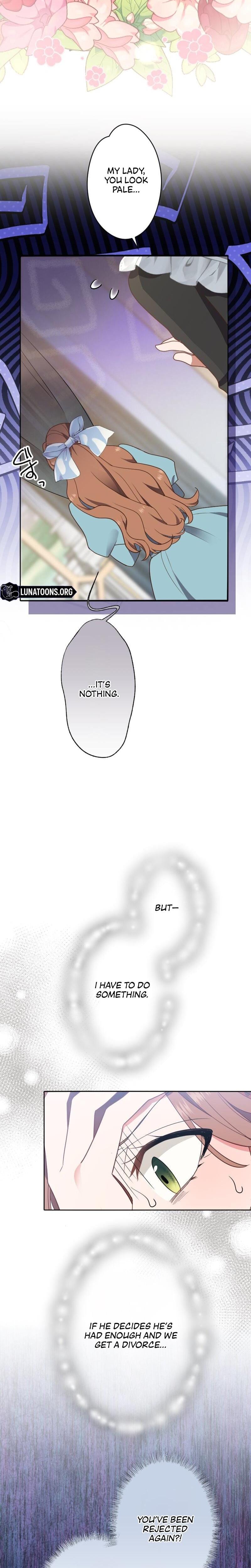The Man I Had a One-Night Stand With Turned out to Be My Fiancé (Uncensored), chapter 9, page 6 of 26