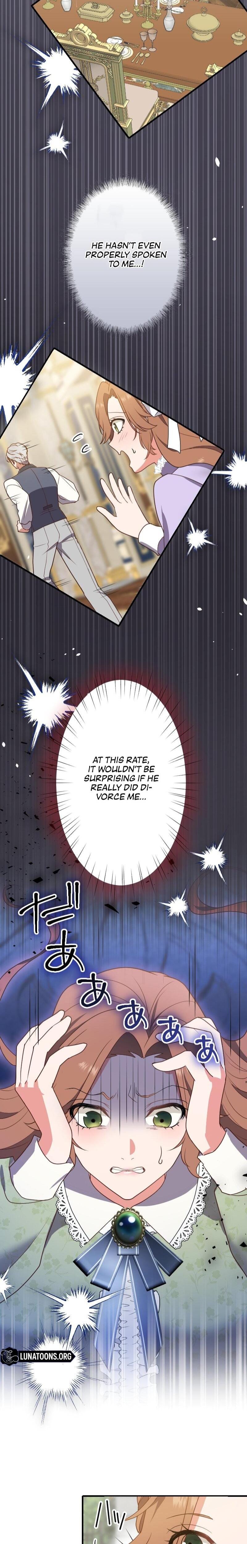 The Man I Had a One-Night Stand With Turned out to Be My Fiancé (Uncensored), chapter 9, page 20 of 26