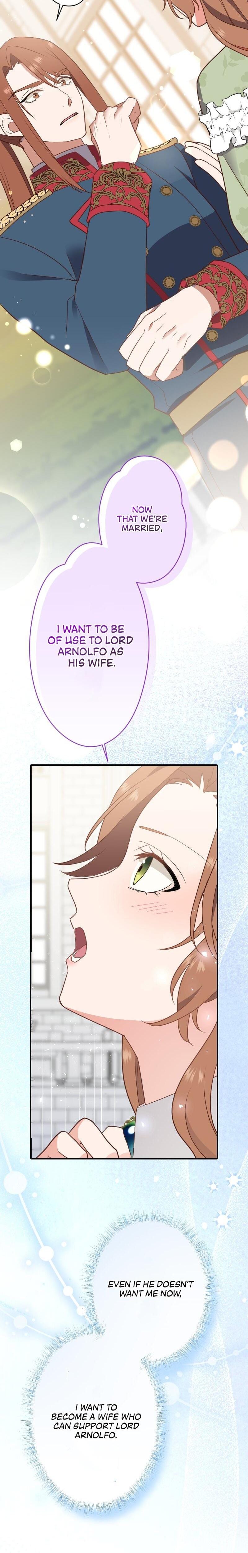 The Man I Had a One-Night Stand With Turned out to Be My Fiancé (Uncensored), chapter 9, page 24 of 26