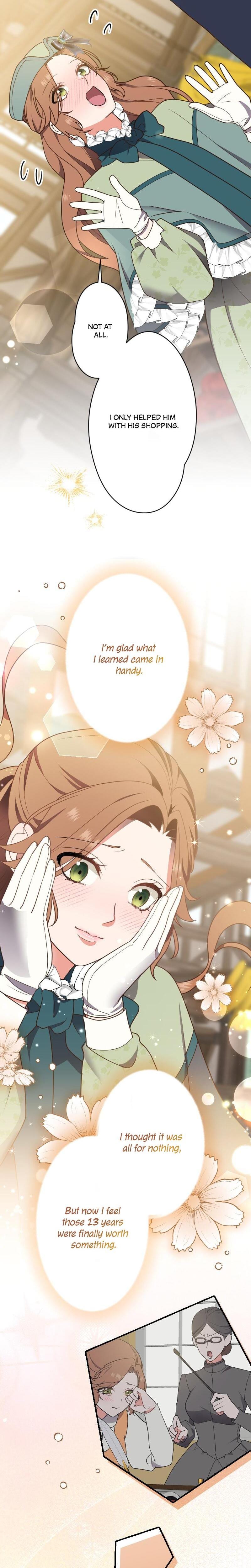 The Man I Had a One-Night Stand With Turned out to Be My Fiancé (Uncensored), chapter 11, page 16 of 28