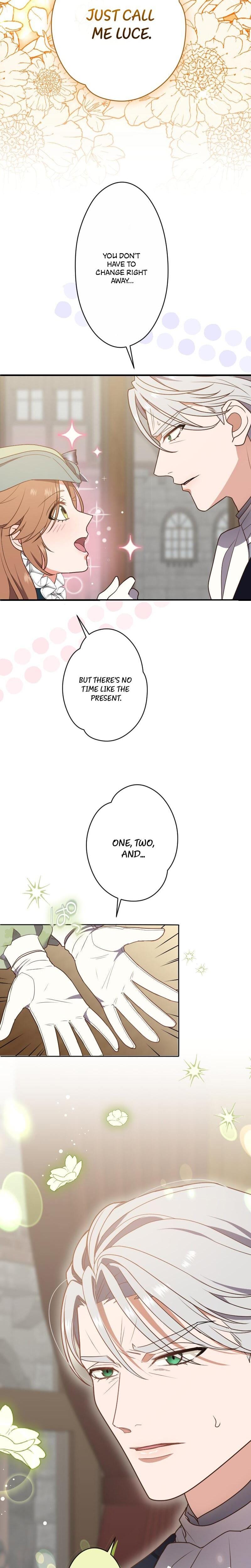 The Man I Had a One-Night Stand With Turned out to Be My Fiancé (Uncensored), chapter 11, page 27 of 28
