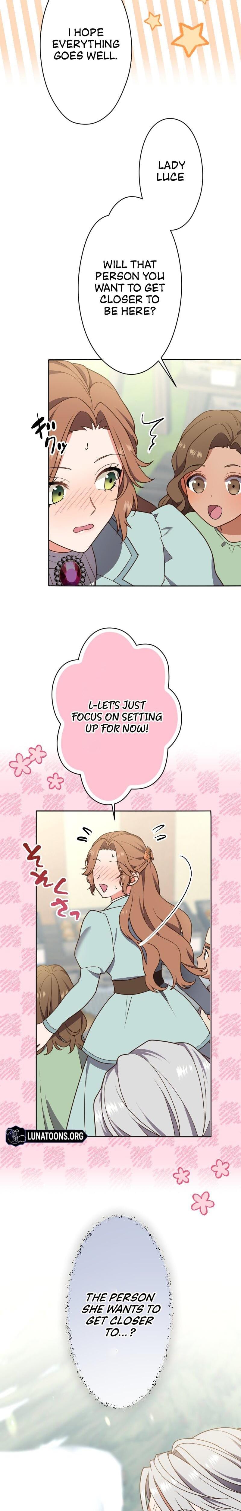 The Man I Had a One-Night Stand With Turned out to Be My Fiancé (Uncensored), chapter 13, page 9 of 27