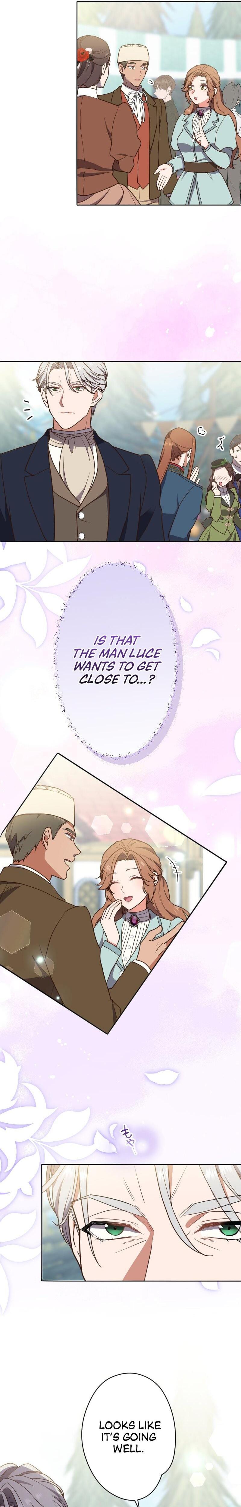 The Man I Had a One-Night Stand With Turned out to Be My Fiancé (Uncensored), chapter 13, page 14 of 27