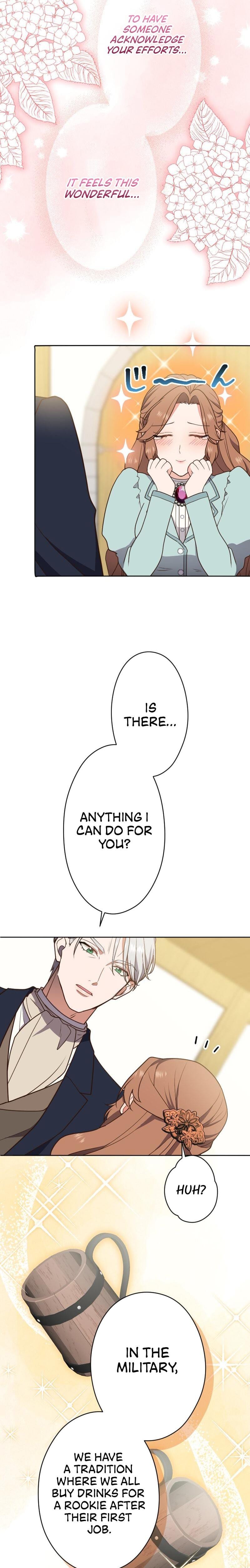 The Man I Had a One-Night Stand With Turned out to Be My Fiancé (Uncensored), chapter 13, page 25 of 27