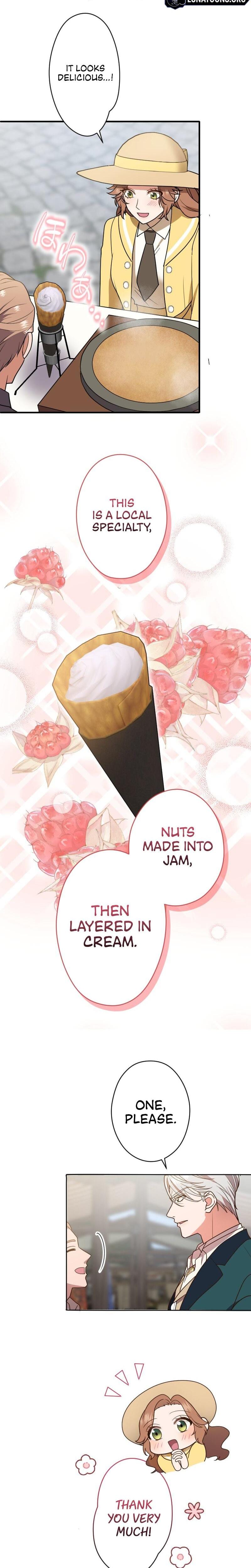 The Man I Had a One-Night Stand With Turned out to Be My Fiancé (Uncensored), chapter 14, page 17 of 26