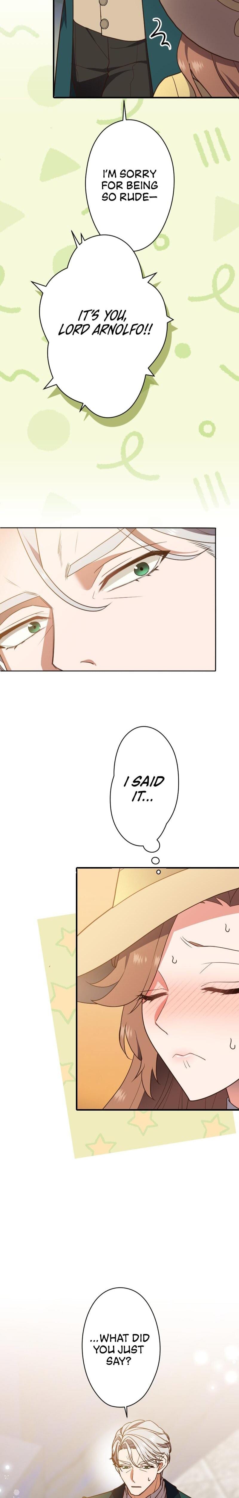 The Man I Had a One-Night Stand With Turned out to Be My Fiancé (Uncensored), chapter 15, page 6 of 26