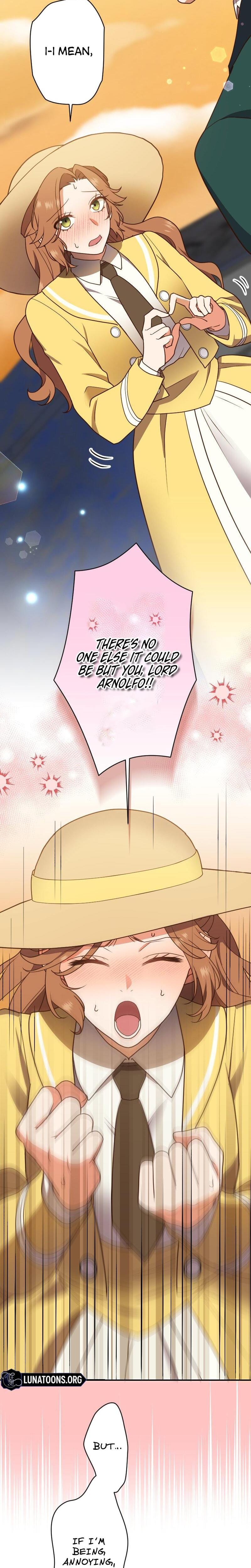 The Man I Had a One-Night Stand With Turned out to Be My Fiancé (Uncensored), chapter 15, page 8 of 26
