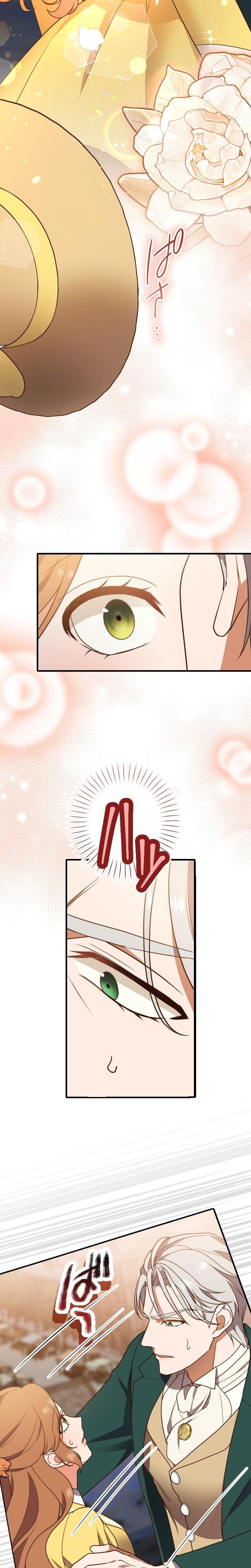 The Man I Had a One-Night Stand With Turned out to Be My Fiancé (Uncensored), chapter 15, page 10 of 26