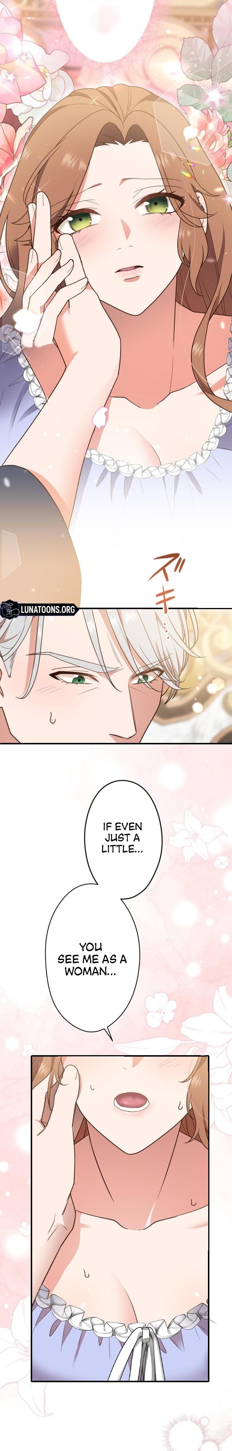 The Man I Had a One-Night Stand With Turned out to Be My Fiancé (Uncensored), chapter 15, page 19 of 26