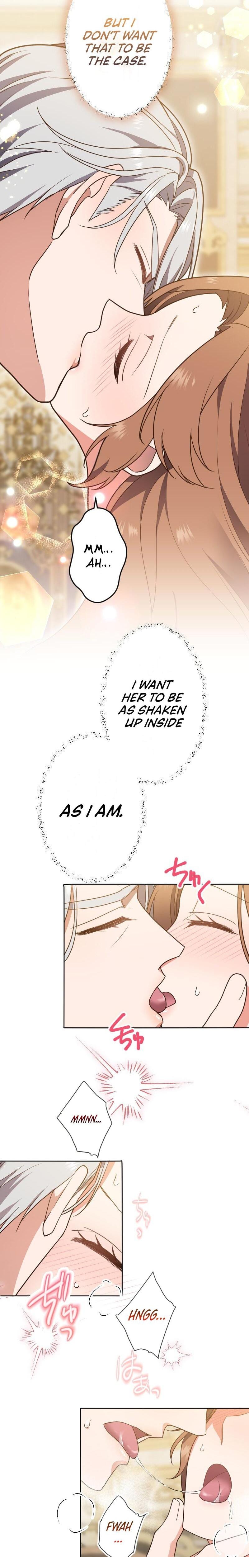 The Man I Had a One-Night Stand With Turned out to Be My Fiancé (Uncensored), chapter 15, page 23 of 26