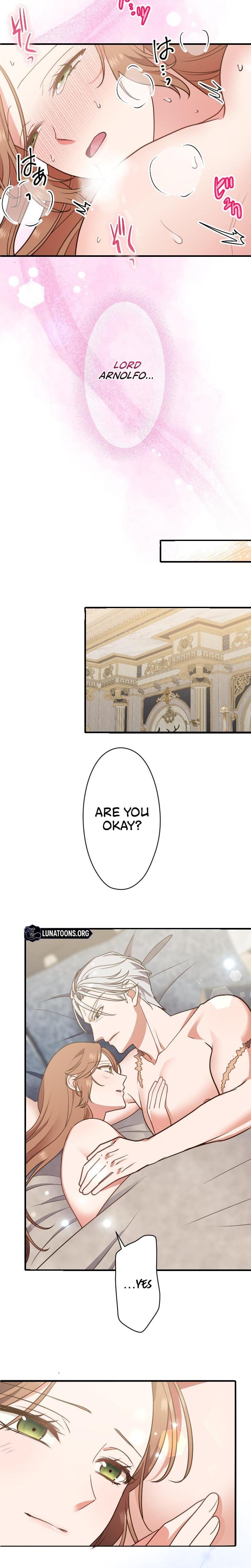 The Man I Had a One-Night Stand With Turned out to Be My Fiancé (Uncensored), chapter 16, page 17 of 25