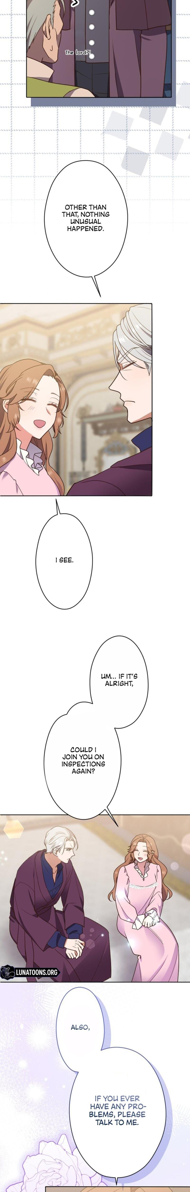 The Man I Had a One-Night Stand With Turned out to Be My Fiancé (Uncensored), chapter 17, page 6 of 25