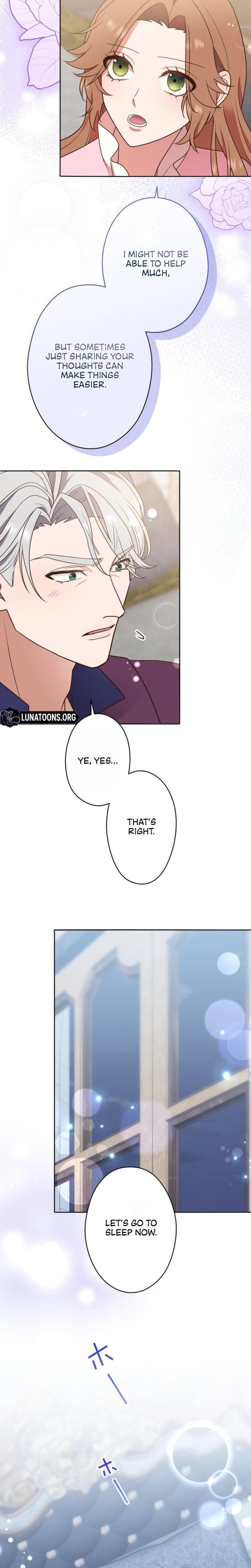 The Man I Had a One-Night Stand With Turned out to Be My Fiancé (Uncensored), chapter 17, page 7 of 25