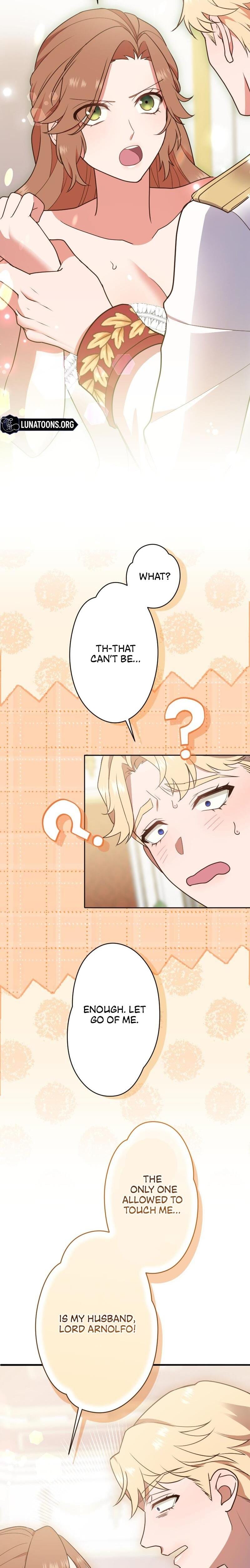The Man I Had a One-Night Stand With Turned out to Be My Fiancé (Uncensored), chapter 20, page 15 of 27