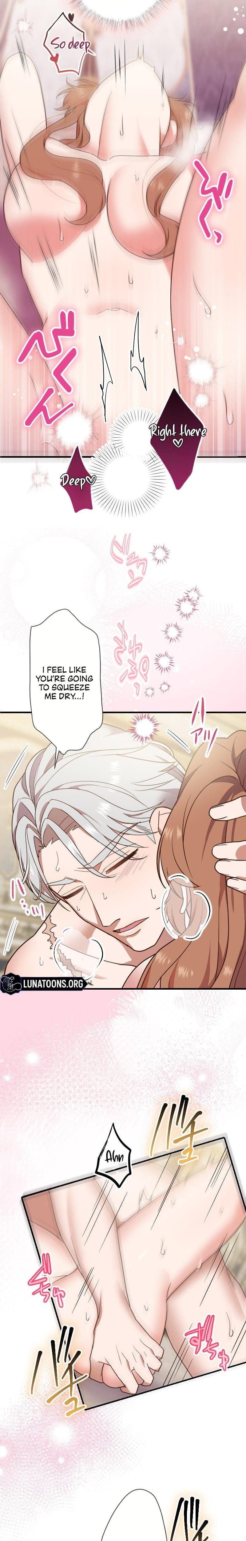 The Man I Had a One-Night Stand With Turned out to Be My Fiancé (Uncensored), chapter 21, page 20 of 24
