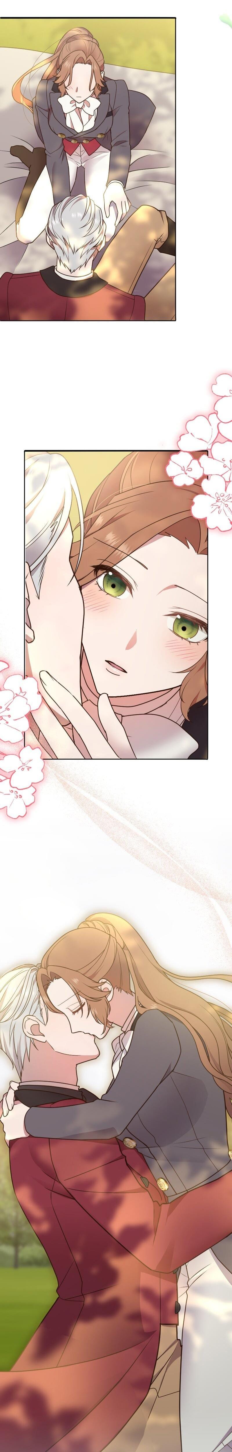 The Man I Had a One-Night Stand With Turned out to Be My Fiancé (Uncensored), chapter 22, page 17 of 24