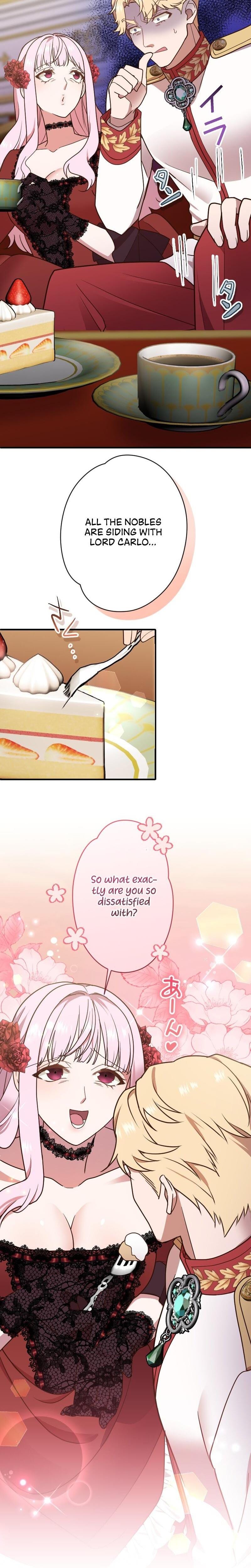 The Man I Had a One-Night Stand With Turned out to Be My Fiancé (Uncensored), chapter 23, page 14 of 23