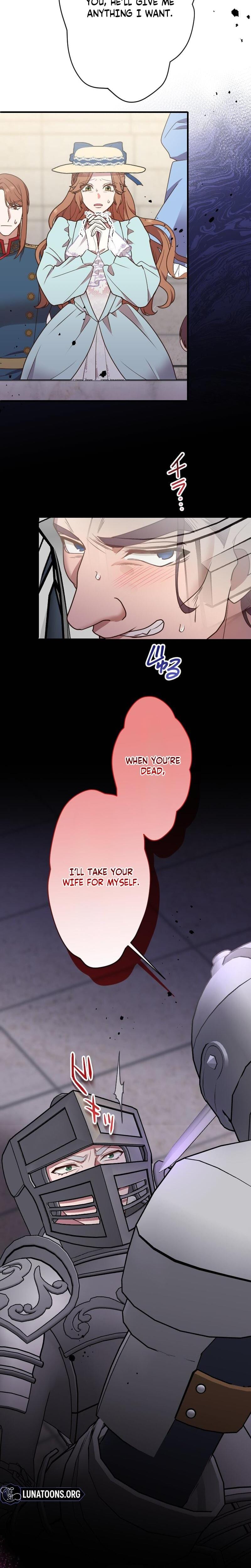 The Man I Had a One-Night Stand With Turned out to Be My Fiancé (Uncensored), chapter 26, page 5 of 24