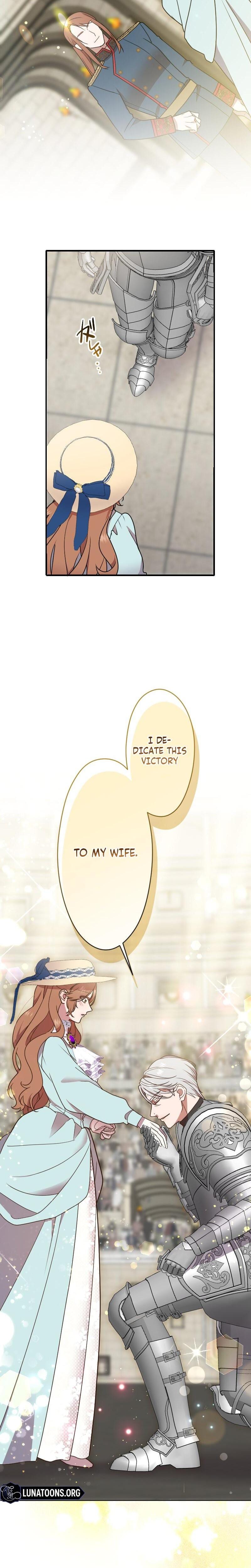 The Man I Had a One-Night Stand With Turned out to Be My Fiancé (Uncensored), chapter 26, page 19 of 24