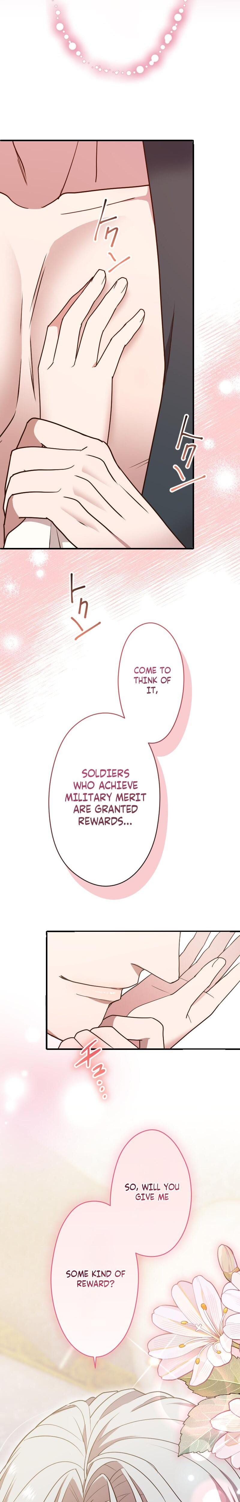 The Man I Had a One-Night Stand With Turned out to Be My Fiancé (Uncensored), chapter 26, page 23 of 24