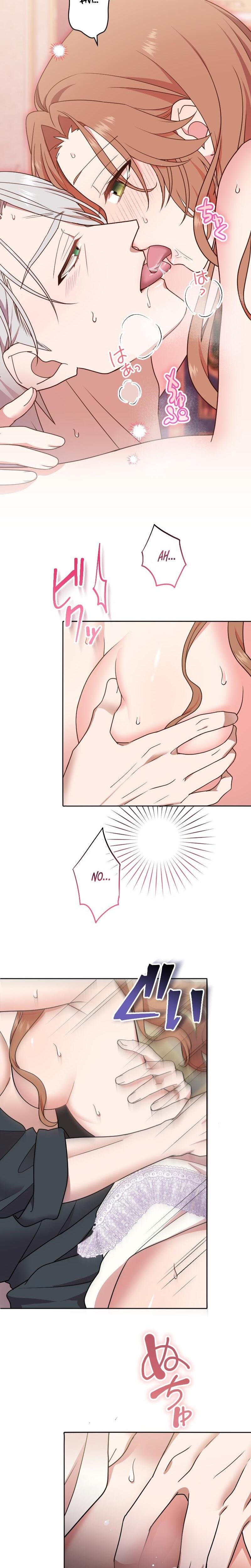 The Man I Had a One-Night Stand With Turned out to Be My Fiancé (Uncensored), chapter 27, page 5 of 25