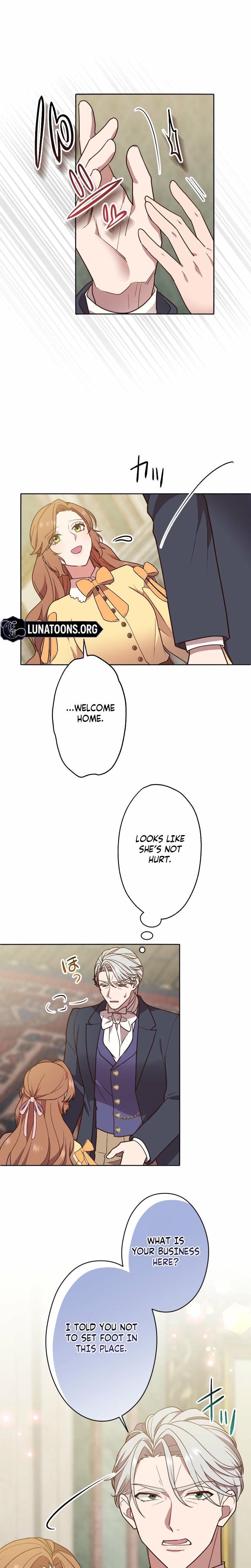 The Man I Had a One-Night Stand With Turned out to Be My Fiancé (Uncensored), chapter 29, page 17 of 25