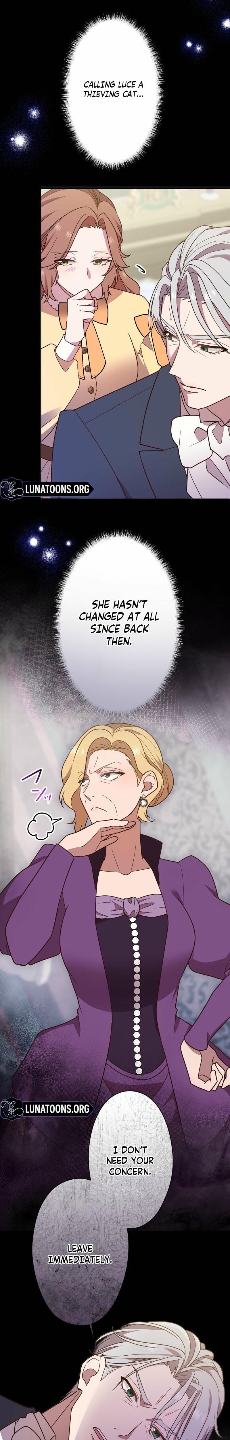 The Man I Had a One-Night Stand With Turned out to Be My Fiancé (Uncensored), chapter 29, page 19 of 25